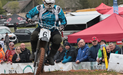 Vaidavas kauss 2025 2.diena Foto: Valdis Paeglis197