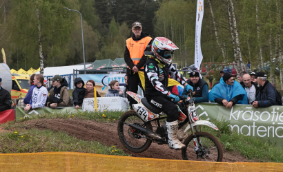 Vaidavas kauss 2025 2.diena Foto: Valdis Paeglis199