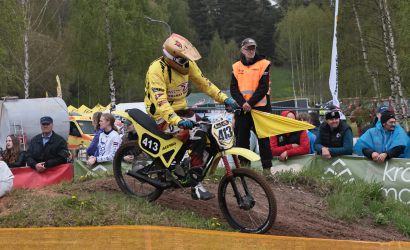 Vaidavas kauss 2025 2.diena Foto: Valdis Paeglis200