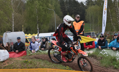 Vaidavas kauss 2025 2.diena Foto: Valdis Paeglis201