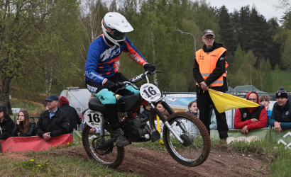 Vaidavas kauss 2025 2.diena Foto: Valdis Paeglis202