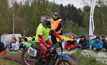 Vaidavas kauss 2025 2.diena Foto: Valdis Paeglis203