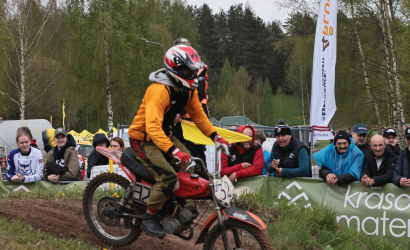 Vaidavas kauss 2025 2.diena Foto: Valdis Paeglis204