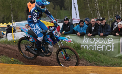 Vaidavas kauss 2025 2.diena Foto: Valdis Paeglis206