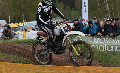 Vaidavas kauss 2025 2.diena Foto: Valdis Paeglis207