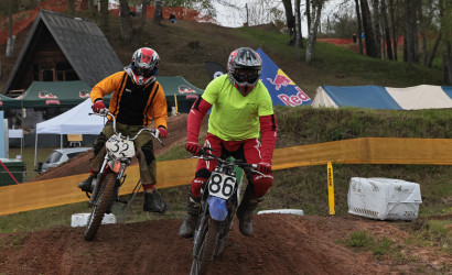 Vaidavas kauss 2025 2.diena Foto: Valdis Paeglis209