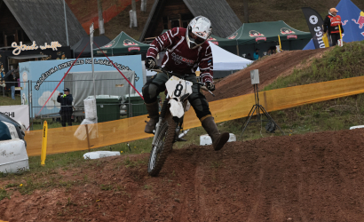 Vaidavas kauss 2025 2.diena Foto: Valdis Paeglis210