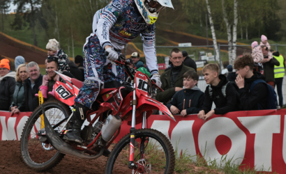 Vaidavas kauss 2025 2.diena Foto: Valdis Paeglis211