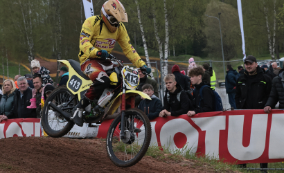 Vaidavas kauss 2025 2.diena Foto: Valdis Paeglis212