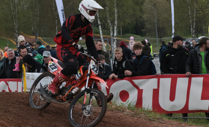 Vaidavas kauss 2025 2.diena Foto: Valdis Paeglis213