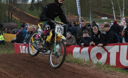 Vaidavas kauss 2025 2.diena Foto: Valdis Paeglis214