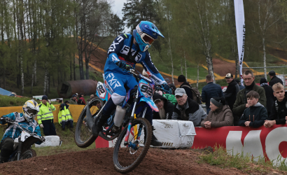 Vaidavas kauss 2025 2.diena Foto: Valdis Paeglis217