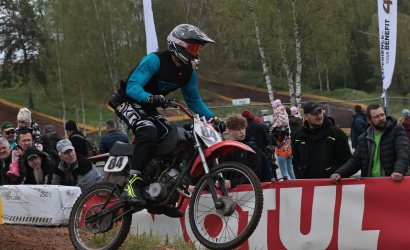 Vaidavas kauss 2025 2.diena Foto: Valdis Paeglis219