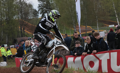 Vaidavas kauss 2025 2.diena Foto: Valdis Paeglis220