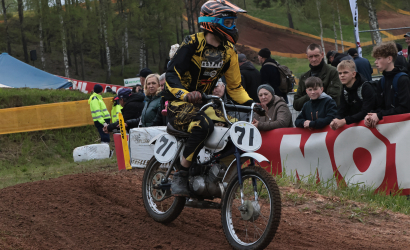 Vaidavas kauss 2025 2.diena Foto: Valdis Paeglis221