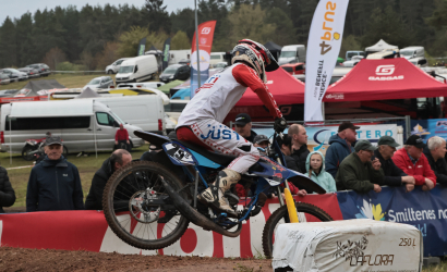 Vaidavas kauss 2025 2.diena Foto: Valdis Paeglis222