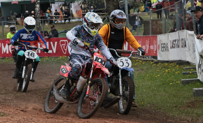 Vaidavas kauss 2025 2.diena Foto: Valdis Paeglis223