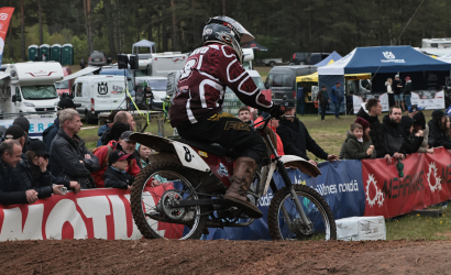 Vaidavas kauss 2025 2.diena Foto: Valdis Paeglis224