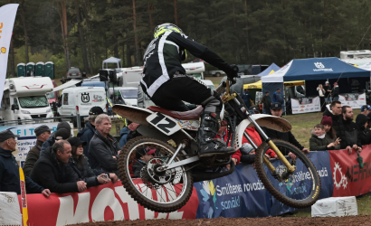 Vaidavas kauss 2025 2.diena Foto: Valdis Paeglis225