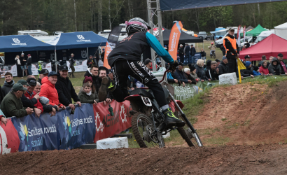 Vaidavas kauss 2025 2.diena Foto: Valdis Paeglis226