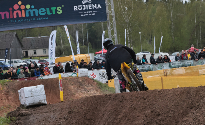 Vaidavas kauss 2025 2.diena Foto: Valdis Paeglis227