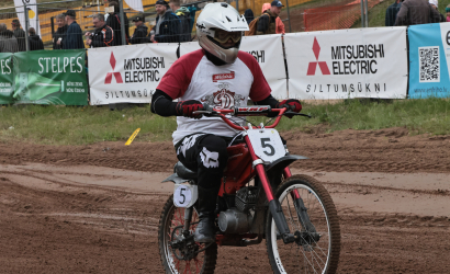 Vaidavas kauss 2025 2.diena Foto: Valdis Paeglis229