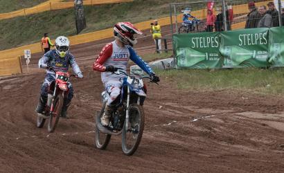 Vaidavas kauss 2025 2.diena Foto: Valdis Paeglis230