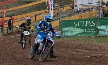 Vaidavas kauss 2025 2.diena Foto: Valdis Paeglis233