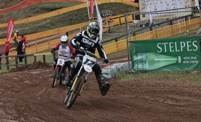 Vaidavas kauss 2025 2.diena Foto: Valdis Paeglis234