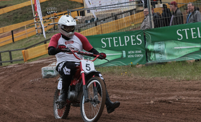 Vaidavas kauss 2025 2.diena Foto: Valdis Paeglis235