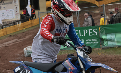 Vaidavas kauss 2025 2.diena Foto: Valdis Paeglis236