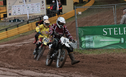 Vaidavas kauss 2025 2.diena Foto: Valdis Paeglis237