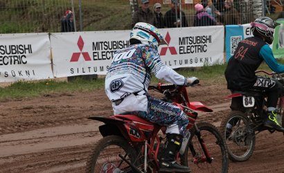 Vaidavas kauss 2025 2.diena Foto: Valdis Paeglis238