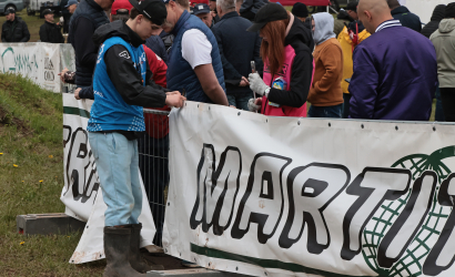 Vaidavas kauss 2025 2.diena Foto: Valdis Paeglis241