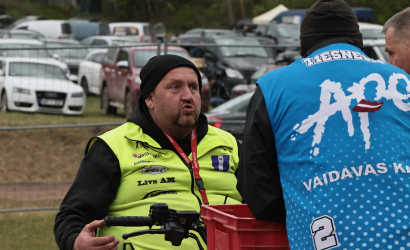 Vaidavas kauss 2025 2.diena Foto: Valdis Paeglis242