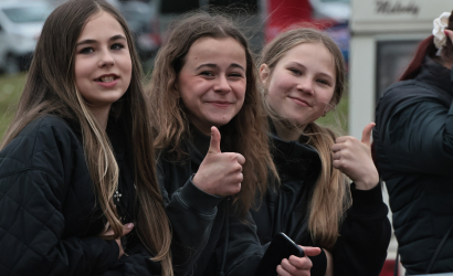 Vaidavas kauss 2025 2.diena Foto: Valdis Paeglis243