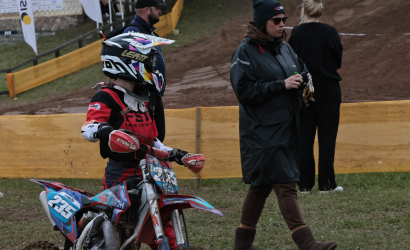 Vaidavas kauss 2025 2.diena Foto: Valdis Paeglis245