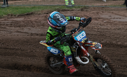 Vaidavas kauss 2025 2.diena Foto: Valdis Paeglis247