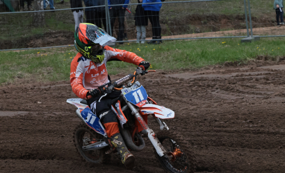 Vaidavas kauss 2025 2.diena Foto: Valdis Paeglis250