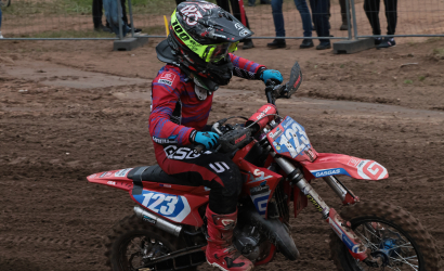 Vaidavas kauss 2025 2.diena Foto: Valdis Paeglis251