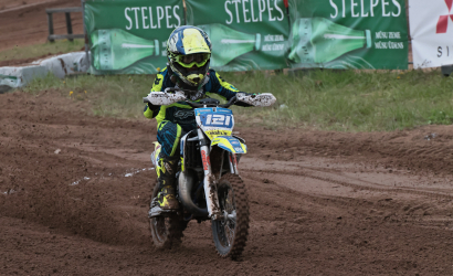 Vaidavas kauss 2025 2.diena Foto: Valdis Paeglis254