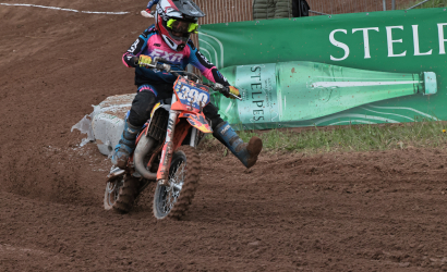 Vaidavas kauss 2025 2.diena Foto: Valdis Paeglis260