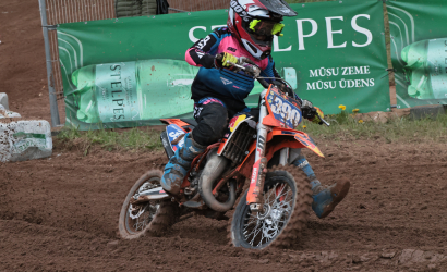 Vaidavas kauss 2025 2.diena Foto: Valdis Paeglis261