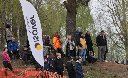 Vaidavas kauss 2025 2.diena Foto: Valdis Paeglis266