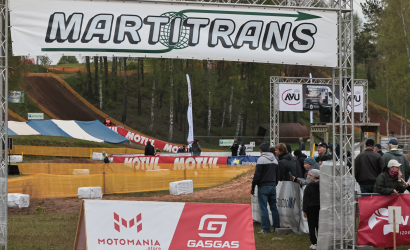 Vaidavas kauss 2025 2.diena Foto: Valdis Paeglis268