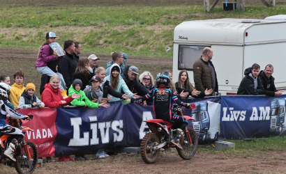 Vaidavas kauss 2025 2.diena Foto: Valdis Paeglis269