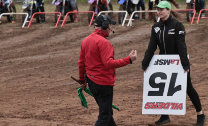 Vaidavas kauss 2025 2.diena Foto: Valdis Paeglis270