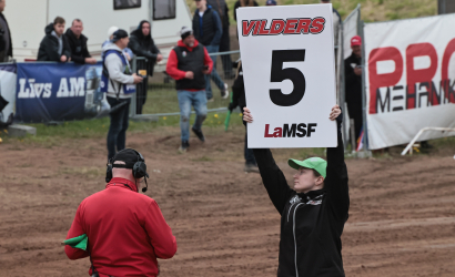 Vaidavas kauss 2025 2.diena Foto: Valdis Paeglis272