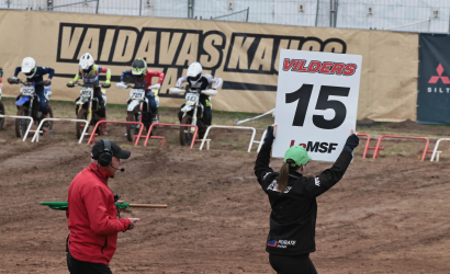 Vaidavas kauss 2025 2.diena Foto: Valdis Paeglis273