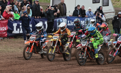 Vaidavas kauss 2025 2.diena Foto: Valdis Paeglis274